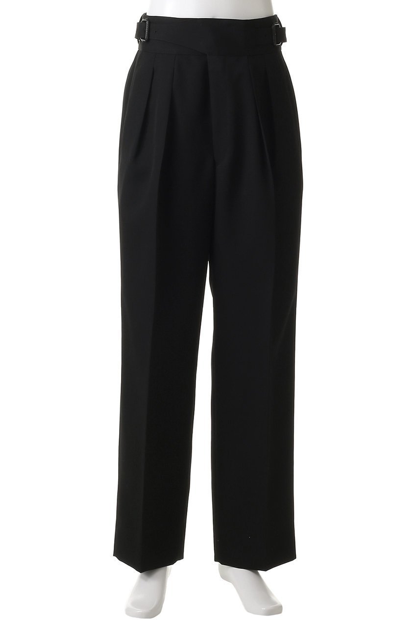 【ザ リラクス/THE RERACS / MEN】の【MEN】グルカパンツ 人気、トレンドファッション・服の通販 founy(ファニー) 　ファッション　Fashion　メンズファッション　Fashion for Men　ボトムス　Bottoms　モダン　Modern, Contemporary　ワイド　Wide, Wide Fit　エレガント 上品　Elegant　other-2|ID: prp329100003458421 ipo3291000000036761659