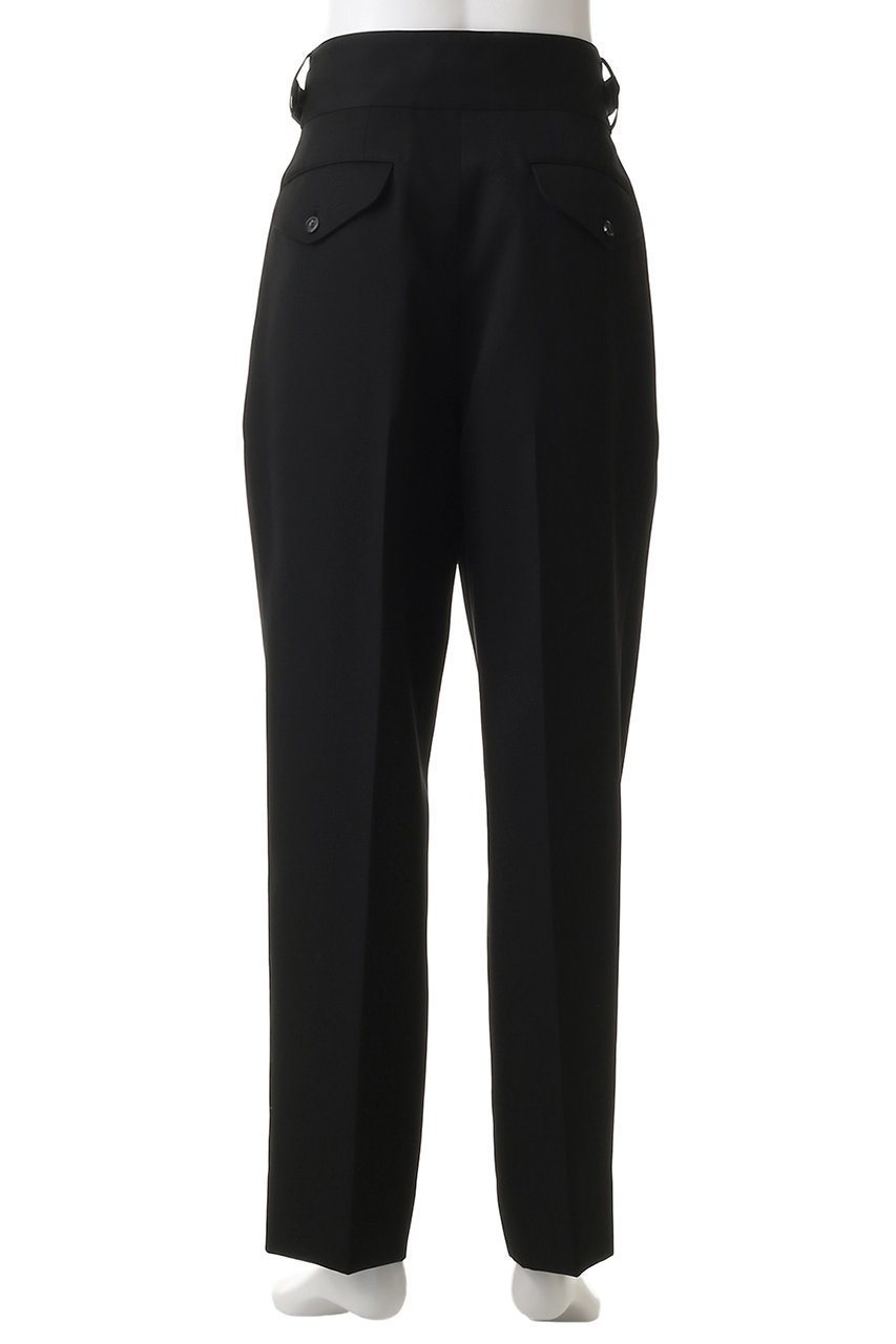 【ザ リラクス/THE RERACS / MEN】の【MEN】グルカパンツ 人気、トレンドファッション・服の通販 founy(ファニー) 　ファッション　Fashion　メンズファッション　Fashion for Men　ボトムス　Bottoms　モダン　Modern, Contemporary　ワイド　Wide, Wide Fit　エレガント 上品　Elegant　other-4|ID: prp329100003458421 ipo3291000000036761664