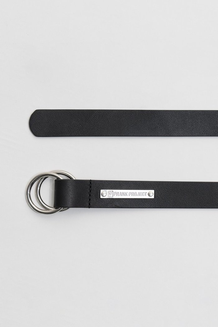 【プランク プロジェクト/PRANK PROJECT】のリングベルト インテリア・キッズ・メンズ・レディースファッション・服の通販 founy(ファニー) https://founy.com/ ファッション Fashion レディースファッション Fashion for Women ベルト&ウエストマーク Belts & Waist Accessories おすすめ Recommended / Our Picks シェイプ Shape, Slim Fit シンプル Simple, Minimal ジャケット Jacket, Outerwear ダブル Double, Double-Breasted |ID: prp329100003460827 ipo3291000000034420921