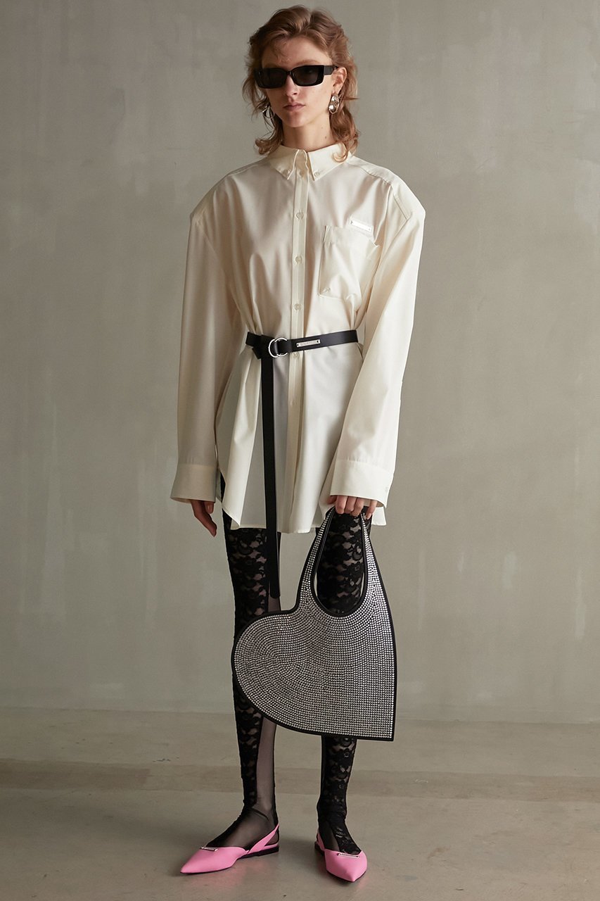 【プランク プロジェクト/PRANK PROJECT】のリングベルト 人気、トレンドファッション・服の通販 founy(ファニー) 　ファッション　Fashion　レディースファッション　Fashion for Women　ベルト&ウエストマーク　Belts & Waist Accessories　おすすめ　Recommended / Our Picks　シェイプ　Shape, Slim Fit　シンプル　Simple, Minimal　ジャケット　Jacket, Outerwear　ダブル　Double, Double-Breasted　other-4|ID: prp329100003460827 ipo3291000000034420925