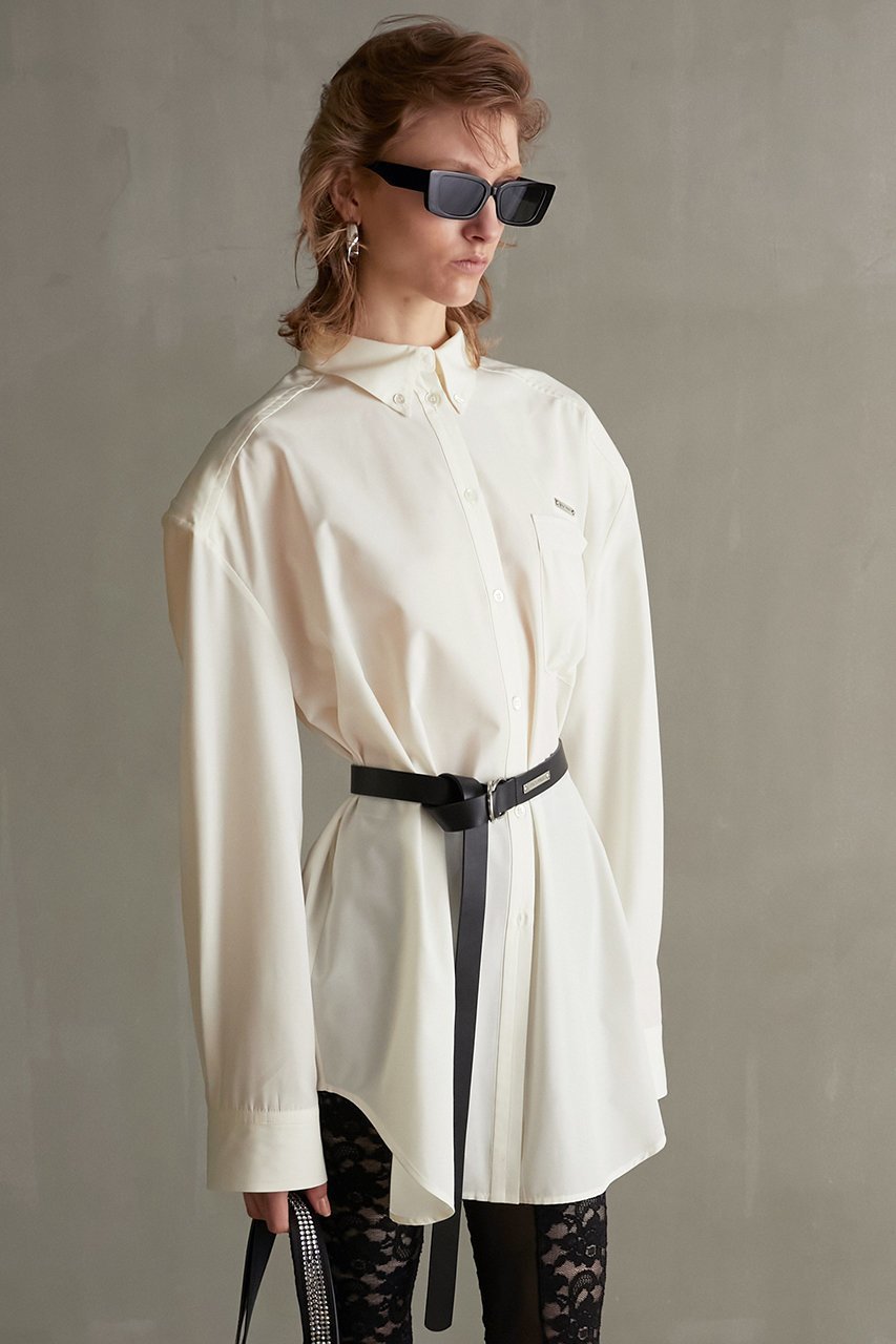 【プランク プロジェクト/PRANK PROJECT】のリングベルト 人気、トレンドファッション・服の通販 founy(ファニー) 　ファッション　Fashion　レディースファッション　Fashion for Women　ベルト&ウエストマーク　Belts & Waist Accessories　おすすめ　Recommended / Our Picks　シェイプ　Shape, Slim Fit　シンプル　Simple, Minimal　ジャケット　Jacket, Outerwear　ダブル　Double, Double-Breasted　other-7|ID: prp329100003460827 ipo3291000000034420928