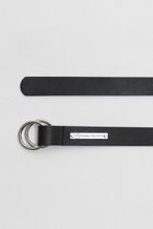 【プランク プロジェクト/PRANK PROJECT】のリングベルト BLK(ブラック)|ID: prp329100003460827 ipo3291000000035973055