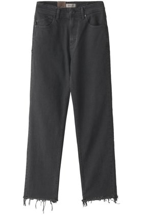 【ヤヌーク/YANUK】のハイウエストストレート【ANNETTE】 人気、トレンドファッション・服の通販 founy(ファニー) ファッション Fashion レディースファッション Fashion for Women パンツ Pants & Trousers デニムパンツ・ジーンズ・美脚デニム Denim Jeans & Pants ストレート Straight, Straight Cut デニム Denim, Jeans Material 定番 Standard, Basic Item |ID:prp329100003460829