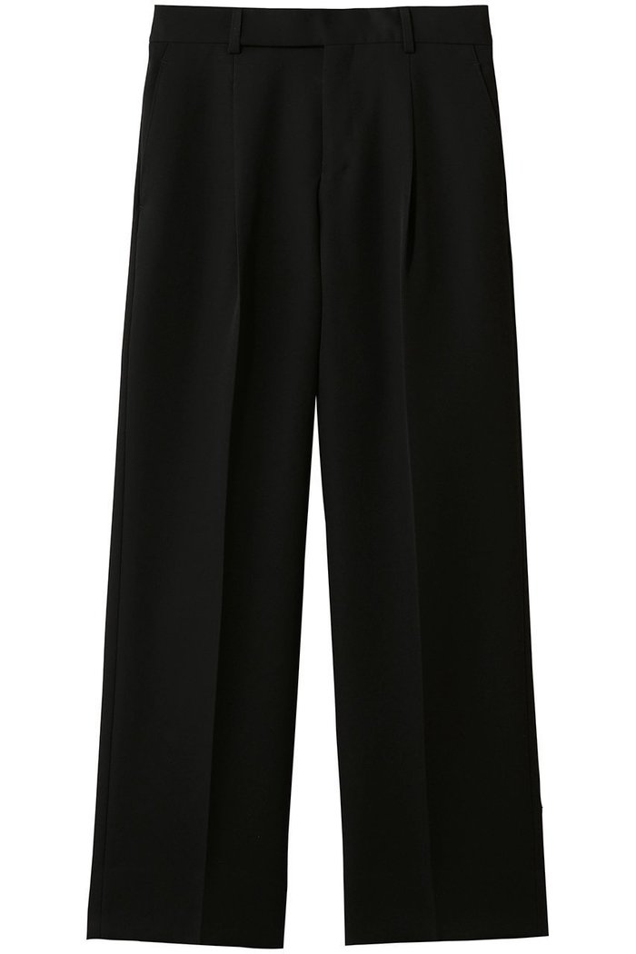 【ザ リラクス/THE RERACS / MEN】の【MEN】ストレートスラックス インテリア・キッズ・メンズ・レディースファッション・服の通販 founy(ファニー) https://founy.com/ ファッション Fashion メンズファッション Fashion for Men ボトムス Bottoms 2026年 2026 オケージョン Occasion Wear クラシック Classic, Timeless Style ジャケット Jacket, Outerwear ストレート Straight, Straight Cut スマート Smart, Elegant スラックス Slacks, Dress Pants ビジネス 仕事 通勤 Business / Work / Commuting 夏 Summer 春 Spring S/S・春夏 SS, Spring/Summer, Warm Season |ID: prp329100003460831 ipo3291000000035272618