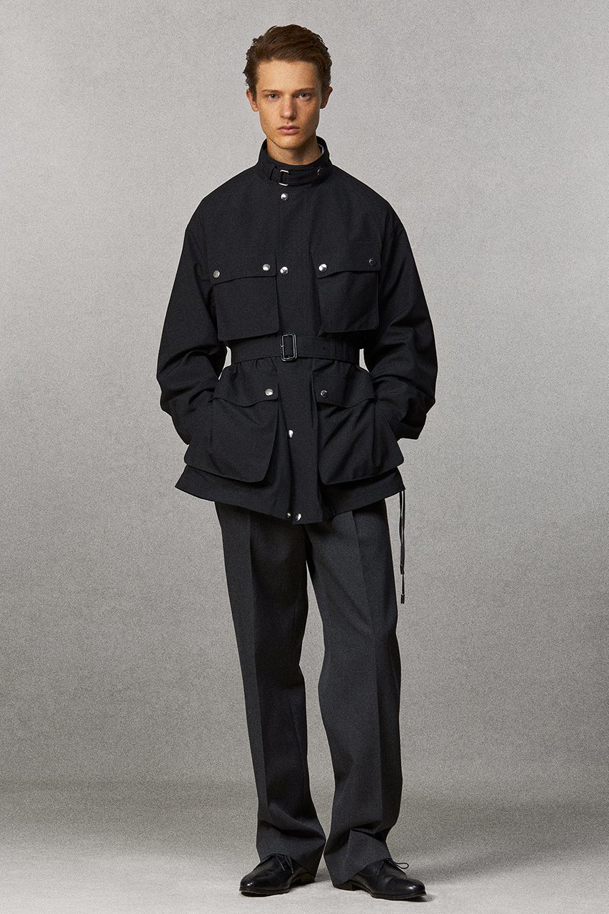 【ザ リラクス/THE RERACS / MEN】の【MEN】ストレートスラックス 人気、トレンドファッション・服の通販 founy(ファニー) ファッション Fashion メンズファッション Fashion for Men ボトムス Bottoms 2026年 2026 オケージョン Occasion Wear クラシック Classic, Timeless Style ジャケット Jacket, Outerwear ストレート Straight, Straight Cut スマート Smart, Elegant スラックス Slacks, Dress Pants ビジネス 仕事 通勤 Business / Work / Commuting 夏 Summer 春 Spring S/S・春夏 SS, Spring/Summer, Warm Season other-7|ID: prp329100003460831 ipo3291000000035274467