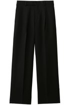 【ザ リラクス/THE RERACS / MEN】の【MEN】ストレートスラックス ブラック|ID: prp329100003460831 ipo3291000000036142614