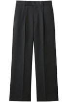 【ザ リラクス/THE RERACS / MEN】の【MEN】ストレートスラックス トップグレー|ID: prp329100003460831 ipo3291000000036952186