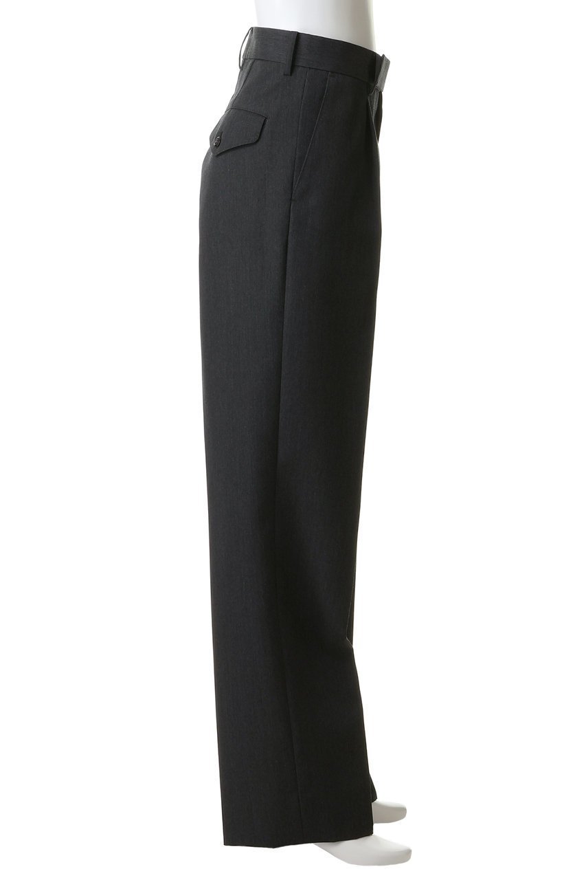 【ザ リラクス/THE RERACS / MEN】の【MEN】ストレートスラックス 人気、トレンドファッション・服の通販 founy(ファニー) 　ファッション　Fashion　メンズファッション　Fashion for Men　ボトムス　Bottoms　オケージョン　Occasion Wear　クラシック　Classic, Timeless Style　ジャケット　Jacket, Outerwear　ストレート　Straight, Straight Cut　スマート　Smart, Elegant　スラックス　Slacks, Dress Pants　ビジネス 仕事 通勤　Business / Work / Commuting　other-3|ID: prp329100003460831 ipo3291000000036952188