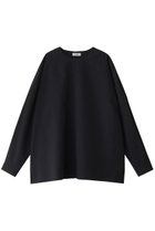 【ザ リラクス/THE RERACS / MEN】の【MEN】サイドジッププルオーバーシャツ ダークネイビー|ID: prp329100003460842 ipo3291000000035367011