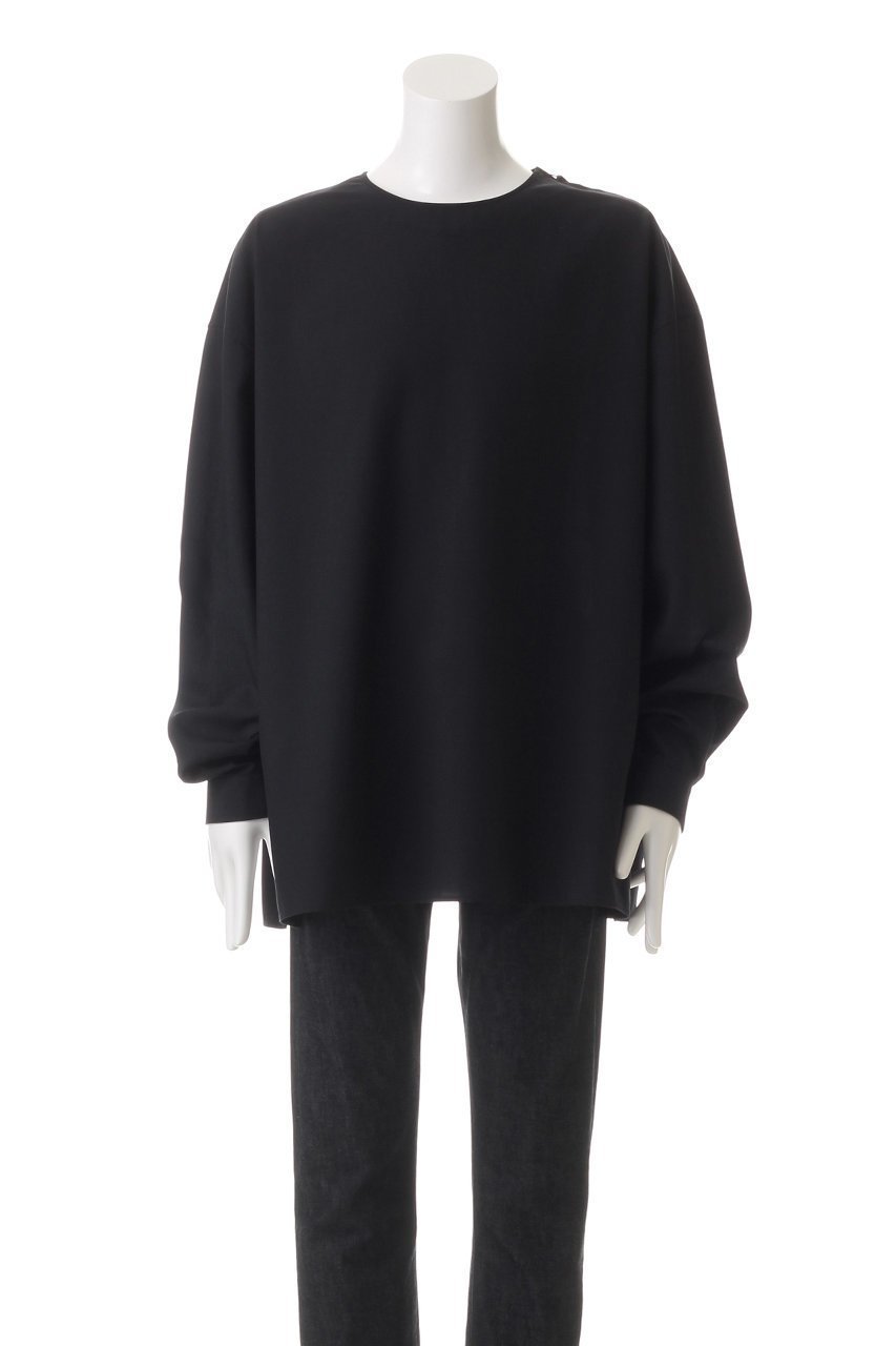 【ザ リラクス/THE RERACS / MEN】の【MEN】サイドジッププルオーバーシャツ 人気、トレンドファッション・服の通販 founy(ファニー) ファッション Fashion メンズファッション Fashion for Men トップス・カットソー Cut & Sew Tops メンズシャツ Shirts ショルダー Shoulder, Shoulder Strap ジップ Zip, Zipper スリット Slit, Slit Detail スリーブ Sleeve, Long Sleeve / Short Sleeve トレンド Trend, Trending Now ボトム Bottoms, Lower Wear リラックス Relax, Relaxed Fit ロング Long, Long-Length other-2|ID: prp329100003460842 ipo3291000000035432167