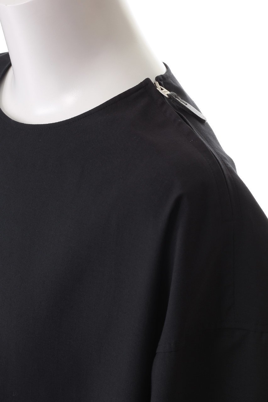 【ザ リラクス/THE RERACS / MEN】の【MEN】サイドジッププルオーバーシャツ 人気、トレンドファッション・服の通販 founy(ファニー) ファッション Fashion メンズファッション Fashion for Men トップス・カットソー Cut & Sew Tops メンズシャツ Shirts ショルダー Shoulder, Shoulder Strap ジップ Zip, Zipper スリット Slit, Slit Detail スリーブ Sleeve, Long Sleeve / Short Sleeve トレンド Trend, Trending Now ボトム Bottoms, Lower Wear リラックス Relax, Relaxed Fit ロング Long, Long-Length other-6|ID: prp329100003460842 ipo3291000000035432177