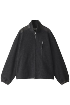 【ザ リラクス/THE RERACS / MEN】 【MEN】マウンテンフィールドブルゾン人気、トレンドファッション・服の通販 founy(ファニー) ファッション Fashion メンズファッション MEN ショルダー Shoulder ジャケット Jacket スタイリッシュ Stylish スリーブ Sleeve ブルゾン Blouson ロング Long |ID:prp329100003460845