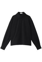 【ザ リラクス/THE RERACS】のスカーフカラープルオーバー 人気、トレンドファッション・服の通販 founy(ファニー) ファッション Fashion レディースファッション WOMEN トップス・カットソー Tops/Tshirt シャツ/ブラウス Shirts/Blouses ロング / Tシャツ T-Shirts プルオーバー Pullover カットソー Cut and Sewn A/W・秋冬 Aw・Autumn/Winter・Fw・Fall-Winter なめらか Smooth クラシカル Classical シンプル Simple スカーフ Scarf スリーブ Sleeve ロング Long 定番 Standard thumbnail ブラック|ID: prp329100003460852 ipo3291000000029960116