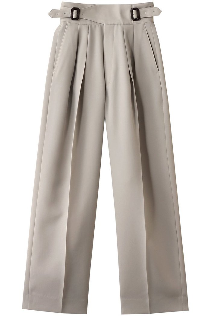 【ザ リラクス/THE RERACS】のグルカパンツ インテリア・キッズ・メンズ・レディースファッション・服の通販 founy(ファニー) https://founy.com/ ファッション Fashion レディースファッション Fashion for Women パンツ Pants & Trousers ミリタリー Military, Army Style |ID: prp329100003460862 ipo3291000000035419265