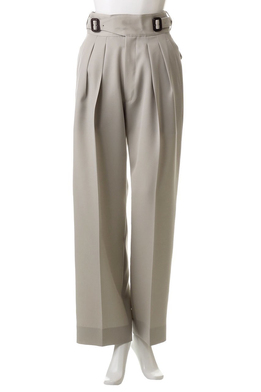 【ザ リラクス/THE RERACS】のグルカパンツ 人気、トレンドファッション・服の通販 founy(ファニー) ファッション Fashion レディースファッション Fashion for Women パンツ Pants & Trousers ミリタリー Military, Army Style other-2|ID: prp329100003460862 ipo3291000000035963538