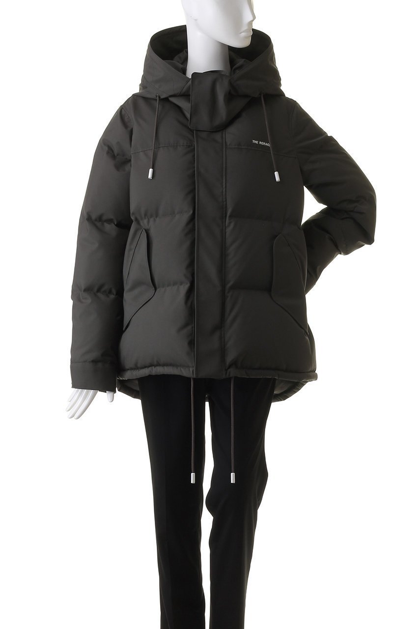【ザ リラクス/THE RERACS】のモッズダウンコート 人気、トレンドファッション・服の通販 founy(ファニー) 　ファッション　Fashion　レディースファッション　Fashion for Women　アウター　Coat / Outerwear Collection　コート・ロングコート・ピーコート　Long Coats, Peacoats & More　ダウンジャケット・軽量ダウン　Warm & Lightweight Down Jackets　ダウン　Down, Puffer　バランス　Balance, Style Balance　モッズコート　Mods Coat, Military Parka　定番　Standard, Basic Item　other-2|ID: prp329100003460869 ipo3291000000032948021