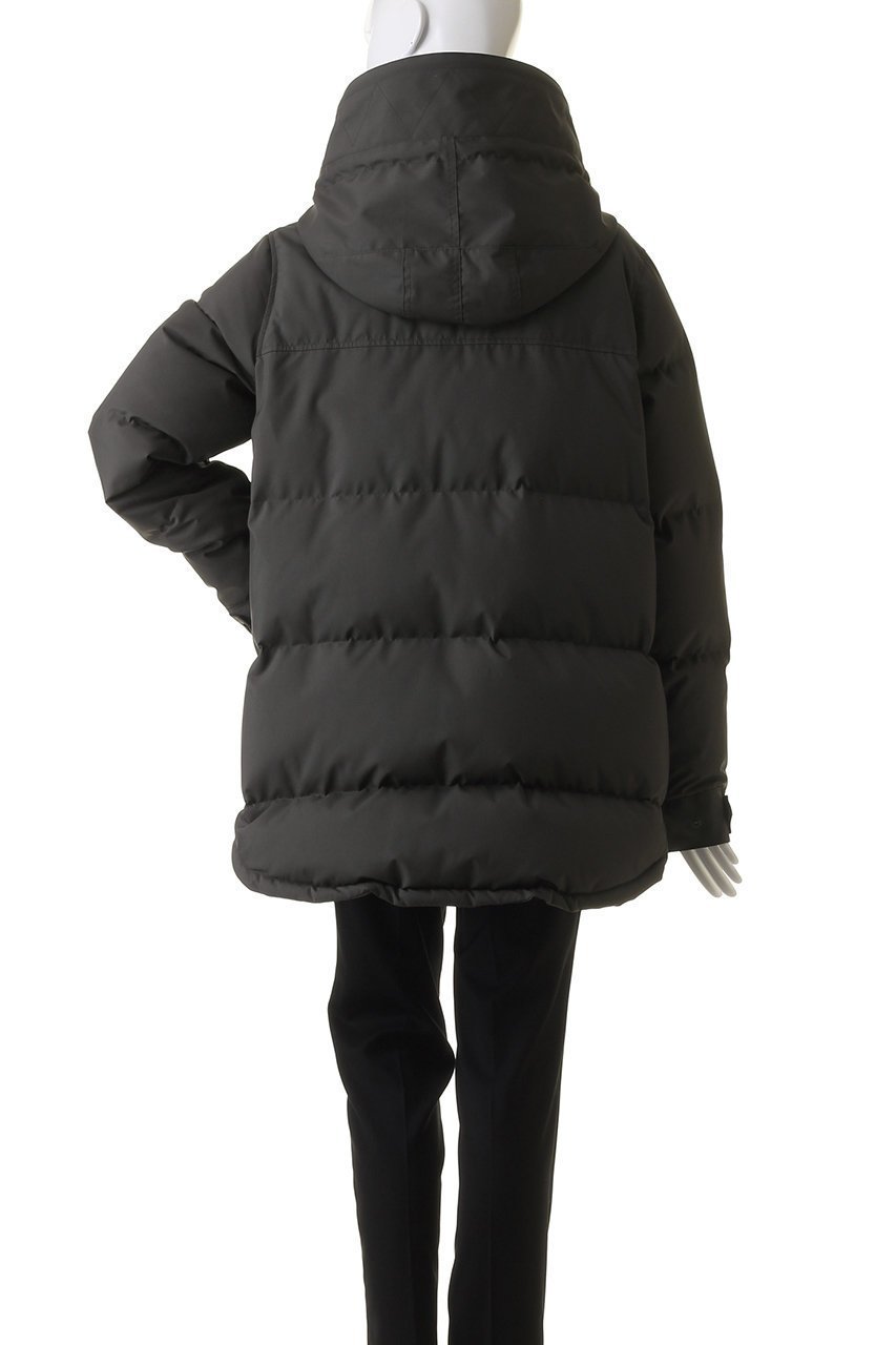 【ザ リラクス/THE RERACS】のモッズダウンコート 人気、トレンドファッション・服の通販 founy(ファニー) 　ファッション　Fashion　レディースファッション　Fashion for Women　アウター　Coat / Outerwear Collection　コート・ロングコート・ピーコート　Long Coats, Peacoats & More　ダウンジャケット・軽量ダウン　Warm & Lightweight Down Jackets　ダウン　Down, Puffer　バランス　Balance, Style Balance　モッズコート　Mods Coat, Military Parka　定番　Standard, Basic Item　other-4|ID: prp329100003460869 ipo3291000000032948034