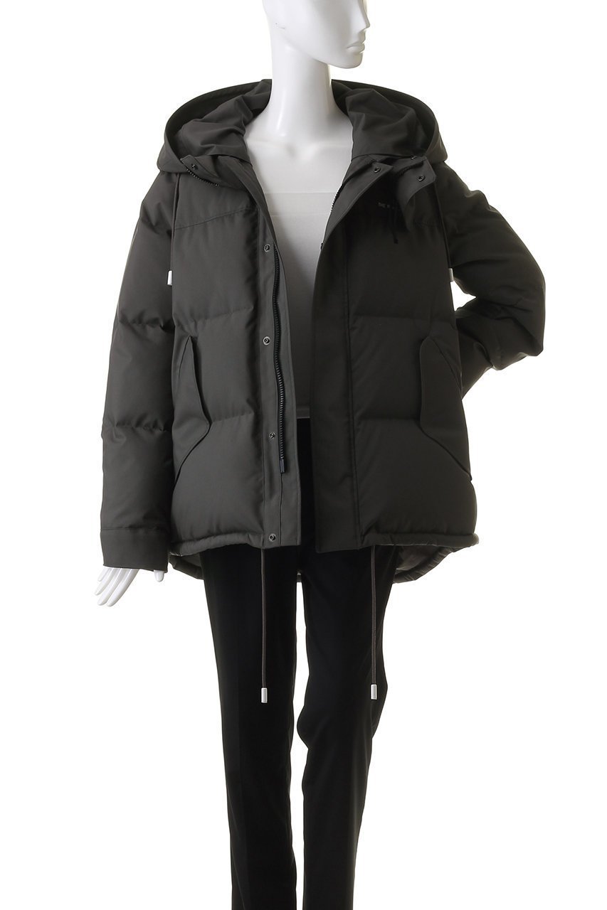 【ザ リラクス/THE RERACS】のモッズダウンコート 人気、トレンドファッション・服の通販 founy(ファニー) 　ファッション　Fashion　レディースファッション　Fashion for Women　アウター　Coat / Outerwear Collection　コート・ロングコート・ピーコート　Long Coats, Peacoats & More　ダウンジャケット・軽量ダウン　Warm & Lightweight Down Jackets　ダウン　Down, Puffer　バランス　Balance, Style Balance　モッズコート　Mods Coat, Military Parka　定番　Standard, Basic Item　other-8|ID: prp329100003460869 ipo3291000000032948060