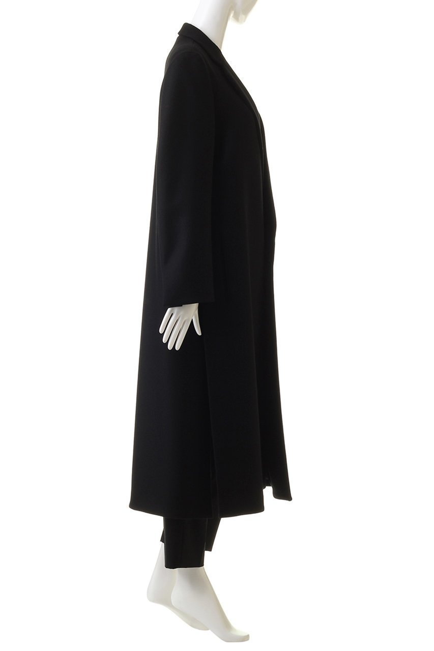【ザ リラクス/THE RERACS】のチェスターフィールドコート 人気、トレンドファッション・服の通販 founy(ファニー) 　ファッション　Fashion　レディースファッション　WOMEN　アウター　Coat Outerwear　コート　Coats　モッズ/フィールドコート　Mods Coats/Field Coats　エレガント 上品　Elegant　シンプル　Simple　ロング　Long　other-3|ID: prp329100003460906 ipo3291000000031403312
