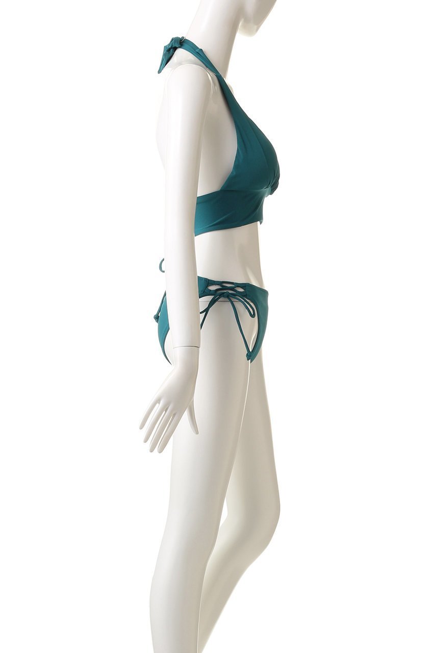 【レイール/Reir】の【San-ai Resort】Eco Rib ナチュラルアップ ビキニ 人気、トレンドファッション・服の通販 founy(ファニー) 　ファッション　Fashion　レディースファッション　WOMEN　水着　Swimwear　水着　Swimwear　おすすめ　Recommend　スポーツ　Sports　トレンド　Trend　ビキニ　Bikini　ビーチ　Beach　ワイヤー　Wire　水着　Swimsuit　other-3|ID: prp329100003470121 ipo3291000000031403147