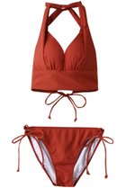 【レイール/Reir】の【San-ai Resort】Eco Rib ナチュラルアップ ビキニ 人気、トレンドファッション・服の通販 founy(ファニー) ファッション Fashion レディースファッション Fashion for Women 水着 Swimwear レディース水着・ビーチウェア Swimwear & Beachwear おすすめ Recommended / Our Picks スポーツ Sports, Activewear トレンド Trend, Trending Now ビキニ Bikini, Two-Piece Swimsuit ビーチ Beach, Seaside ワイヤー Wire, Wired Bra 水着 Swimsuit, Swimwear thumbnail オレンジ|ID: prp329100003470121 ipo3291000000035761359