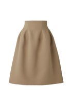 【デイジーリン/DAISY LIN】のHigh-Hip Skirt II 人気、トレンドファッション・服の通販 founy(ファニー) ファッション Fashion レディースファッション WOMEN スカート Skirt A/W・秋冬 Aw・Autumn/Winter・Fw・Fall-Winter ウォッシャブル Washable キャミソール Camisole シンプル Simple タートル Turtle フォルム Form モダン Modern 夏 Summer thumbnail デイジーキャラメル|ID: prp329100003474328 ipo3291000000026573493