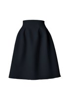 【デイジーリン/DAISY LIN】のHigh-Hip Skirt II 人気、トレンドファッション・服の通販 founy(ファニー) ファッション Fashion レディースファッション WOMEN スカート Skirt A/W・秋冬 Aw・Autumn/Winter・Fw・Fall-Winter ウォッシャブル Washable キャミソール Camisole シンプル Simple タートル Turtle フォルム Form モダン Modern 夏 Summer thumbnail ミッドナイトブルー|ID: prp329100003474328 ipo3291000000026573496