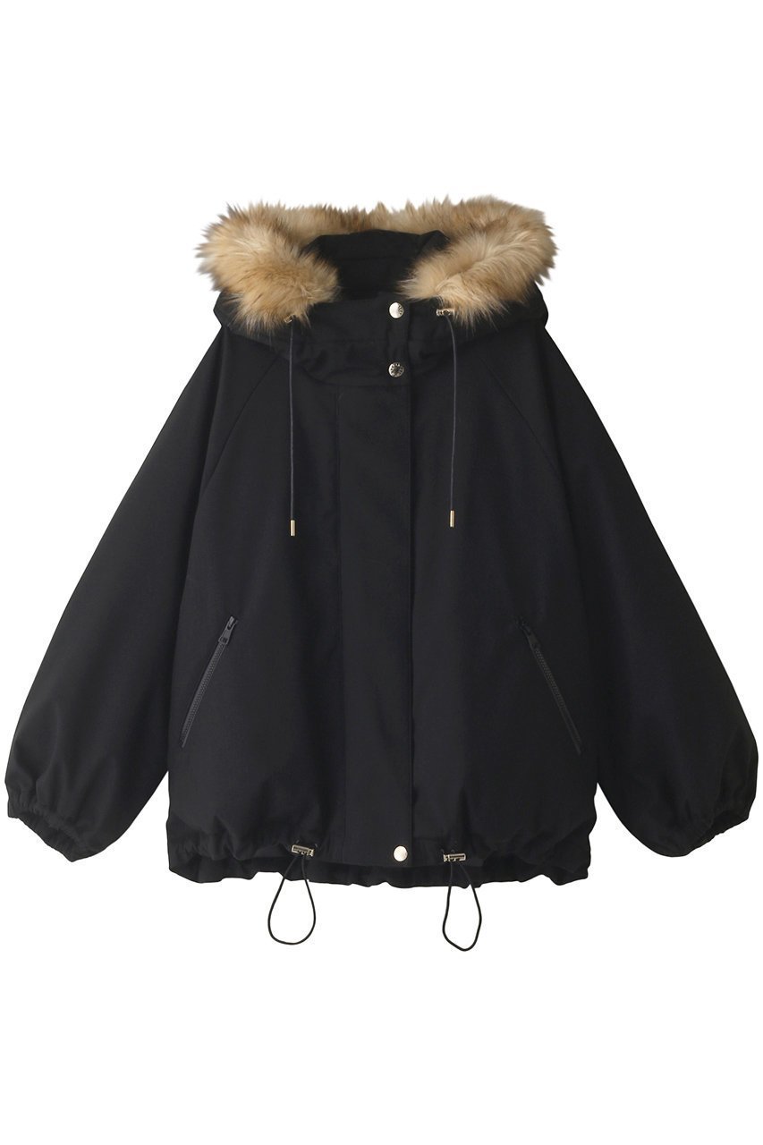 【マッキントッシュ/MACKINTOSH】のRAINTEC SKYE PARKA ショートダウンコート 人気、トレンドファッション・服の通販 founy(ファニー) 　ファッション　Fashion　レディースファッション　WOMEN　アウター　Coat Outerwear　コート　Coats　ダウン　Down Coats And Jackets　ショート　ダウン　バランス　 other-1|ID: prp329100003474380 ipo3291000000022977994