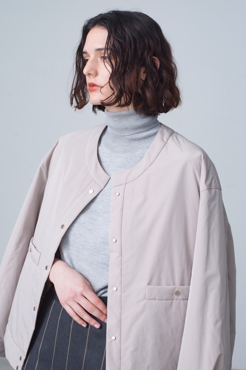 【エブール/ebure】のライトシルクコットン ハイネックノースリーブニットプルオーバー 人気、トレンドファッション・服の通販 founy(ファニー) ファッション Fashion レディースファッション Fashion for Women トップス・カットソー Cut & Sew Tops ニット Knit Tops & Sweaters キャミソール&ノースリーブ Camisoles & Sleeveless Tops カジュアルプルオーバー・ニットトップス Pullovers & Knit Tops / Casual Pullovers シルク Silk, 100% Silk エレガント 上品 Elegant 冬 Winter / This Winter 定番 Standard, Basic Item other-6|ID: prp329100003474396 ipo3291000000036898981