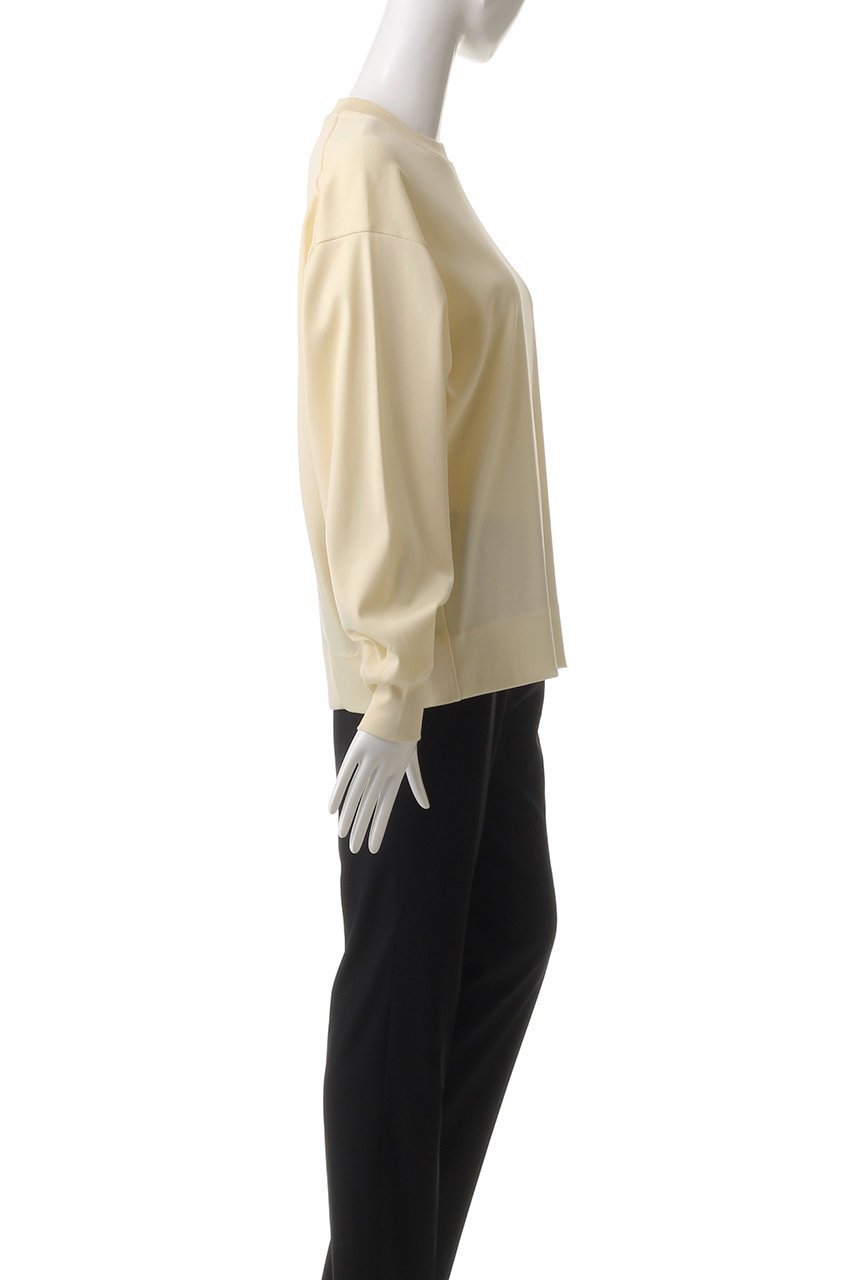 【スタニングルアー/STUNNING LURE】のrスムースボクシープルオーバー 人気、トレンドファッション・服の通販 founy(ファニー) 　ファッション　Fashion　レディースファッション　Fashion for Women　トップス・カットソー　Cut & Sew Tops　シャツ・ブラウス・オフィスカジュアル　Elegant Blouses & Button-Ups　レディースパーカー・カジュアルフーディー　Casual Hoodies & Sweatshirts　ロングTシャツ・Tシャツ　Longline T-Shirts & Tees　カジュアルプルオーバー・ニットトップス　Pullovers & Knit Tops / Casual Pullovers　スウェット・クルーネックトップス　Sweatshirts & Crewnecks / Relaxed Fit Sweat Tops　カットソー・ベーシックTシャツ　Cut-and-Sewn Tops / Stretch Tees & Basics　エレガント 上品　Elegant　other-3|ID: prp329100003476595 ipo3291000000032881891