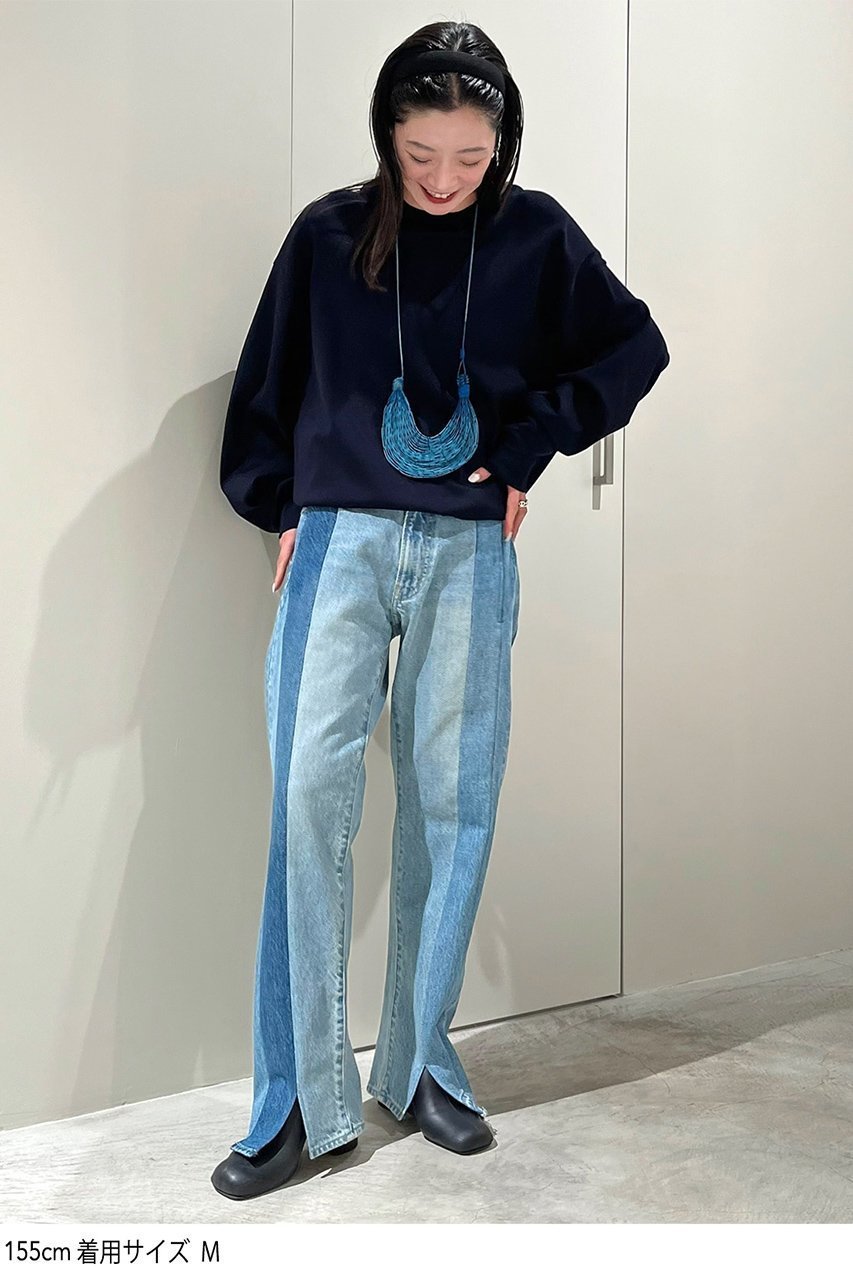 【スタニングルアー/STUNNING LURE】のrスムースボクシープルオーバー 人気、トレンドファッション・服の通販 founy(ファニー) 　ファッション　Fashion　レディースファッション　Fashion for Women　トップス・カットソー　Cut & Sew Tops　シャツ・ブラウス・オフィスカジュアル　Elegant Blouses & Button-Ups　レディースパーカー・カジュアルフーディー　Casual Hoodies & Sweatshirts　ロングTシャツ・Tシャツ　Longline T-Shirts & Tees　カジュアルプルオーバー・ニットトップス　Pullovers & Knit Tops / Casual Pullovers　スウェット・クルーネックトップス　Sweatshirts & Crewnecks / Relaxed Fit Sweat Tops　カットソー・ベーシックTシャツ　Cut-and-Sewn Tops / Stretch Tees & Basics　エレガント 上品　Elegant　other-6|ID: prp329100003476595 ipo3291000000032881906