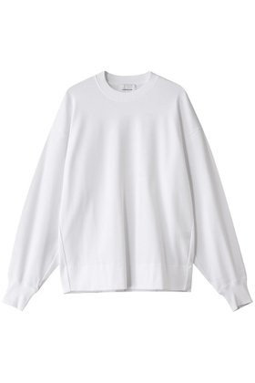 【スタニングルアー/STUNNING LURE】 rスムースボクシープルオーバー人気、トレンドファッション・服の通販 founy(ファニー) ファッション Fashion レディースファッション Fashion for Women トップス・カットソー Cut & Sew Tops シャツ・ブラウス・オフィスカジュアル Elegant Blouses & Button-Ups レディースパーカー・カジュアルフーディー Casual Hoodies & Sweatshirts ロングTシャツ・Tシャツ Longline T-Shirts & Tees カジュアルプルオーバー・ニットトップス Pullovers & Knit Tops / Casual Pullovers スウェット・クルーネックトップス Sweatshirts & Crewnecks / Relaxed Fit Sweat Tops カットソー・ベーシックTシャツ Cut-and-Sewn Tops / Stretch Tees & Basics エレガント 上品 Elegant |ID:prp329100003476595