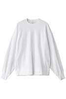 【スタニングルアー/STUNNING LURE】のrスムースボクシープルオーバー 人気、トレンドファッション・服の通販 founy(ファニー) ファッション Fashion レディースファッション Fashion for Women トップス・カットソー Cut & Sew Tops シャツ・ブラウス・オフィスカジュアル Elegant Blouses & Button-Ups レディースパーカー・カジュアルフーディー Casual Hoodies & Sweatshirts ロングTシャツ・Tシャツ Longline T-Shirts & Tees カジュアルプルオーバー・ニットトップス Pullovers & Knit Tops / Casual Pullovers スウェット・クルーネックトップス Sweatshirts & Crewnecks / Relaxed Fit Sweat Tops カットソー・ベーシックTシャツ Cut-and-Sewn Tops / Stretch Tees & Basics エレガント 上品 Elegant |ID:prp329100003476595