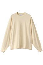 【スタニングルアー/STUNNING LURE】のrスムースボクシープルオーバー 人気、トレンドファッション・服の通販 founy(ファニー) ファッション Fashion レディースファッション Fashion for Women トップス・カットソー Cut & Sew Tops シャツ・ブラウス・オフィスカジュアル Elegant Blouses & Button-Ups レディースパーカー・カジュアルフーディー Casual Hoodies & Sweatshirts ロングTシャツ・Tシャツ Longline T-Shirts & Tees カジュアルプルオーバー・ニットトップス Pullovers & Knit Tops / Casual Pullovers スウェット・クルーネックトップス Sweatshirts & Crewnecks / Relaxed Fit Sweat Tops カットソー・ベーシックTシャツ Cut-and-Sewn Tops / Stretch Tees & Basics エレガント 上品 Elegant thumbnail イエロー|ID: prp329100003476595 ipo3291000000036236359