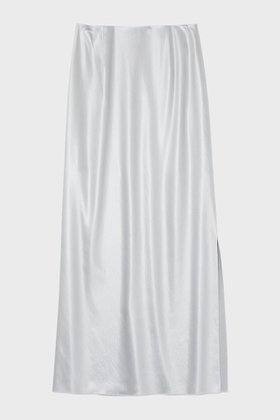【スタニングルアー/STUNNING LURE】 r Iラインロングスカート人気、トレンドファッション・服の通販 founy(ファニー) ファッション Fashion レディースファッション WOMEN スカート Skirt ロングスカート Long Skirt おすすめ Recommend シンプル Simple スリット Slit ミュール Mule ロング Long ヴィンテージ Vintage |ID:prp329100003476605