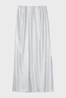 【スタニングルアー/STUNNING LURE】のr Iラインロングスカート 人気、トレンドファッション・服の通販 founy(ファニー) ファッション Fashion レディースファッション WOMEN スカート Skirt ロングスカート Long Skirt おすすめ Recommend シンプル Simple スリット Slit ミュール Mule ロング Long ヴィンテージ Vintage |ID:prp329100003476605