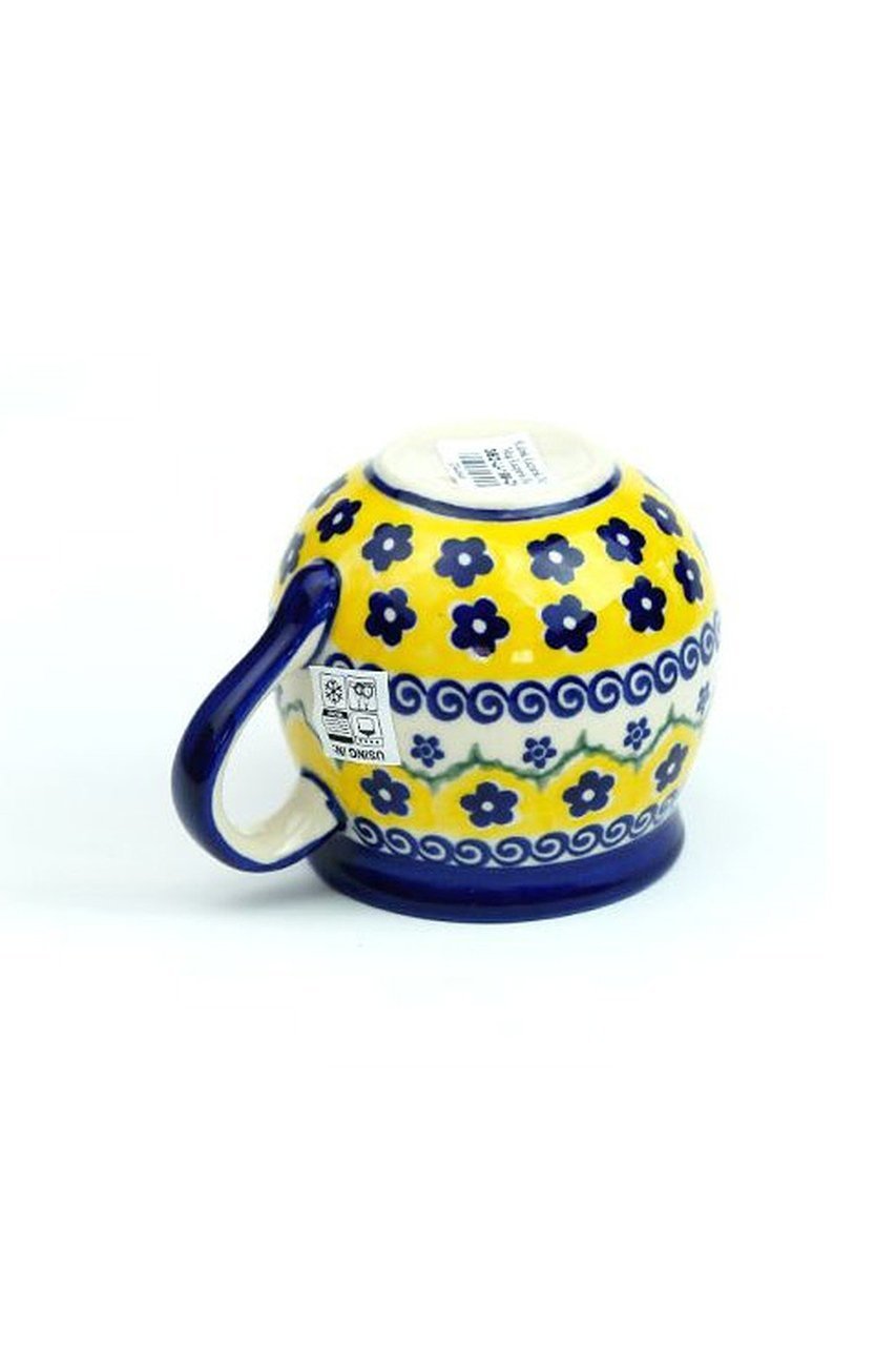 【ポーリッシュポタリー/Polish Pottery / GOODS】のポーリッシュマグ・大 人気、トレンドファッション・服の通販 founy(ファニー) おすすめ Recommended / Our Picks グラス Glass, Eyewear ストレート Straight, Straight Cut テーブル Table, Dining Table フォルム Silhouette, Form レース Lace, Lace Fabric 人気 Popular, Best Seller 定番 Standard, Basic Item other-3|ID: prp329100003476646 ipo3291000000031448736