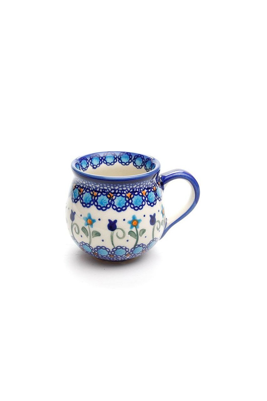 【ポーリッシュポタリー/Polish Pottery / GOODS】のポーリッシュマグ・小 人気、トレンドファッション・服の通販 founy(ファニー) 　グラス　Glass　ストレート　Straight　セーター　Sweater　テーブル　Table　定番　Standard　人気　Popularity　フォルム　Form　おすすめ　Recommend　 other-1|ID: prp329100003476651 ipo3291000000026649761