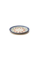 【ポーリッシュポタリー/Polish Pottery / GOODS】の平皿φ17cm ブルー|ID: prp329100003476657 ipo3291000000026649681