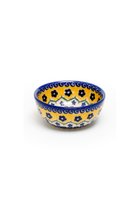 【ポーリッシュポタリー/Polish Pottery / GOODS】のミニボウル・フラット 人気、トレンドファッション・服の通販 founy(ファニー) テーブル Table ホーム・キャンプ・アウトドア・お取り寄せ Home,Garden,Outdoor,Camping Gear キッチン・ダイニング Kitchen Dining キッチン家電・キッチン用品 Kitchenware thumbnail イエロー|ID: prp329100003476664 ipo3291000000026649702