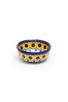 【ポーリッシュポタリー/Polish Pottery / GOODS】のミニボウル・フラット イエロー|ID: prp329100003476664 ipo3291000000035447576