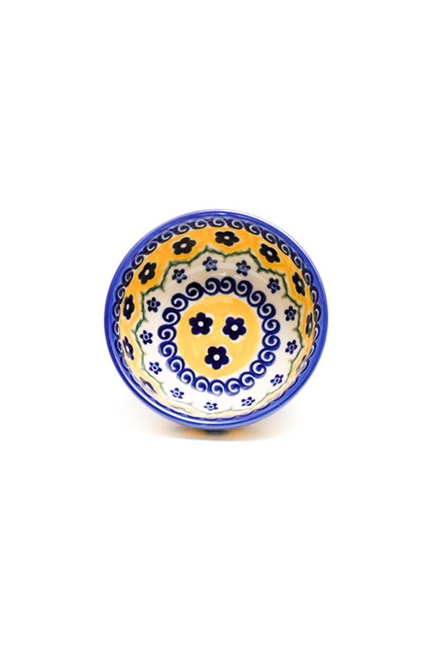 【ポーリッシュポタリー/Polish Pottery / GOODS】のミニボウル・フラット 人気、トレンドファッション・服の通販 founy(ファニー) 　おすすめ　Recommended / Our Picks　エスニック　Ethnic Style　クラシカル　Classical, Vintage-Inspired　スタイリッシュ　Stylish, Fashionable　テーブル　Table, Dining Table　人気　Popular, Best Seller　定番　Standard, Basic Item　ホーム・キャンプ・アウトドア・お取り寄せ　Home Living / Home & Lifestyle / Camping Gear / Outdoor Camping　キッチン・ダイニング　Kitchen & Dining Essentials. Stylish & Functional Tableware　キッチン家電・キッチン用品　Kitchen Appliances & Tools　other-2|ID: prp329100003476664 ipo3291000000035447578