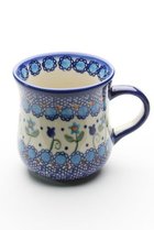 【ポーリッシュポタリー/Polish Pottery / GOODS】のマグカップ -|ID:prp329100003476667