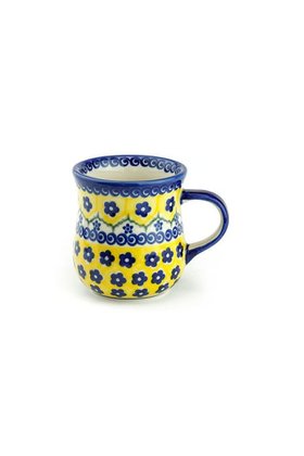 【ポーリッシュポタリー/Polish Pottery / GOODS】のマグカップ 人気、トレンドファッション・服の通販 founy(ファニー) おすすめ Recommended / Our Picks グラス Glass, Eyewear テーブル Table, Dining Table デスク Desk, Work Desk レース Lace, Lace Fabric ビジネス 仕事 通勤 Business / Work / Commuting |ID:prp329100003476667