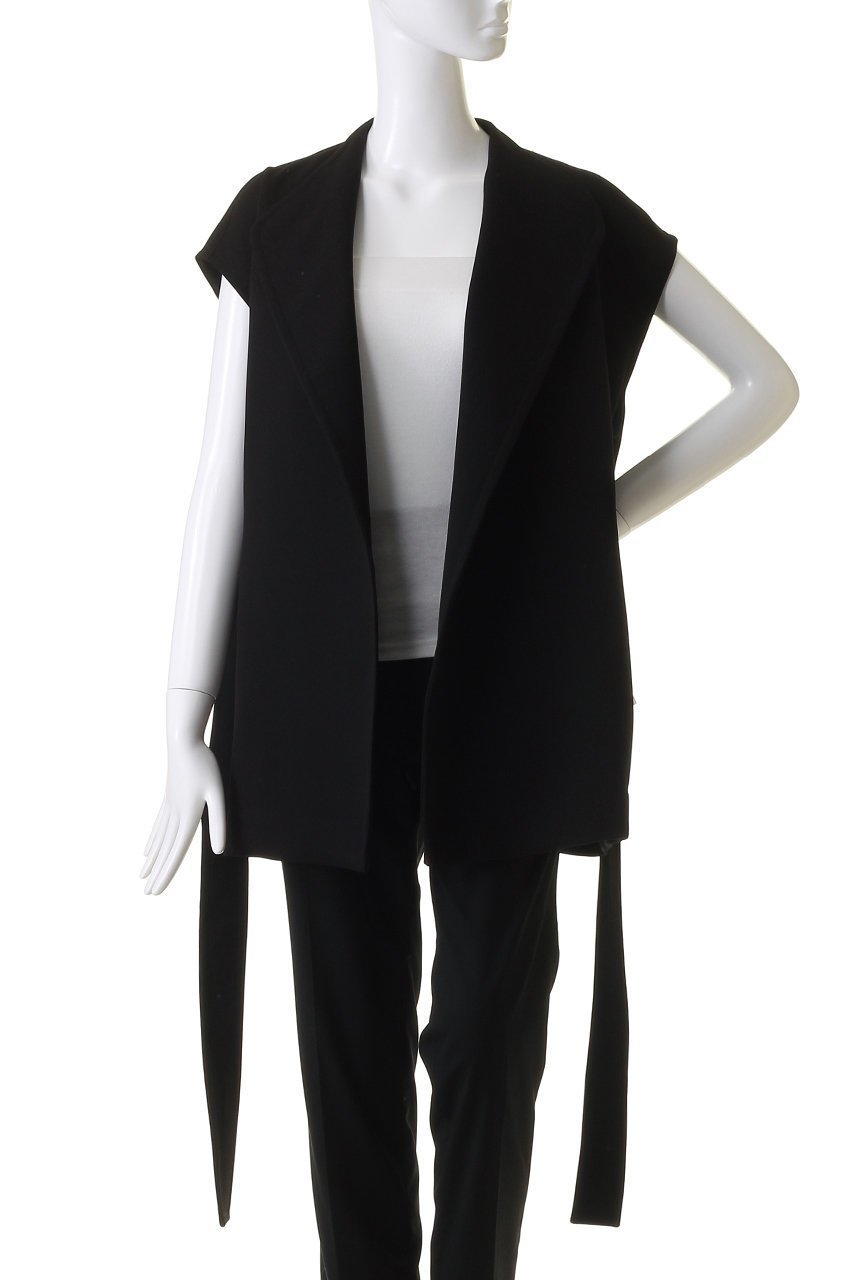 【スタニングルアー/STUNNING LURE】のボリュームベスト 人気、トレンドファッション・服の通販 founy(ファニー) 　ファッション　Fashion　レディースファッション　Fashion for Women　アウター　Coat / Outerwear Collection　レディースジャケット・軽アウター　Jackets　インナー　Innerwear　ギャザー　Gathered, Ruffled　ジャケット　Jacket, Outerwear　パターン　Pattern, Design Print　フォルム　Silhouette, Form　ベスト　Vest, Waistcoat　other-7|ID: prp329100003476699 ipo3291000000032943800