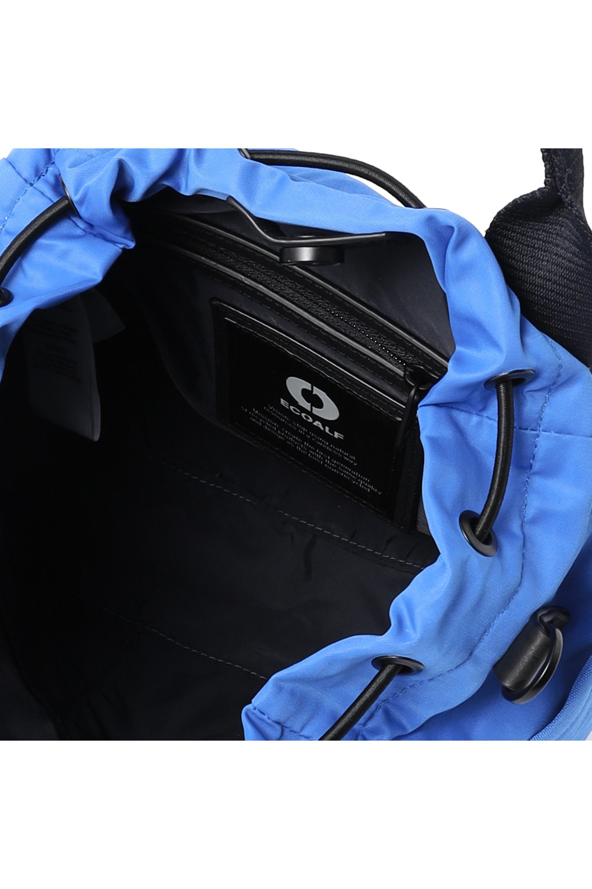 【エコアルフ/ECOALF】のCLAUDIA コンパクト 2WAY バッグ 人気、トレンドファッション・服の通販 founy(ファニー) ファッション Fashion レディースファッション Fashion for Women バッグ Bags グログラン Grosgrain, Grosgrain Ribbon コンパクト Compact, Small Size シンプル Simple, Minimal 定番 Standard, Basic Item other-6|ID: prp329100003476725 ipo3291000000032797572