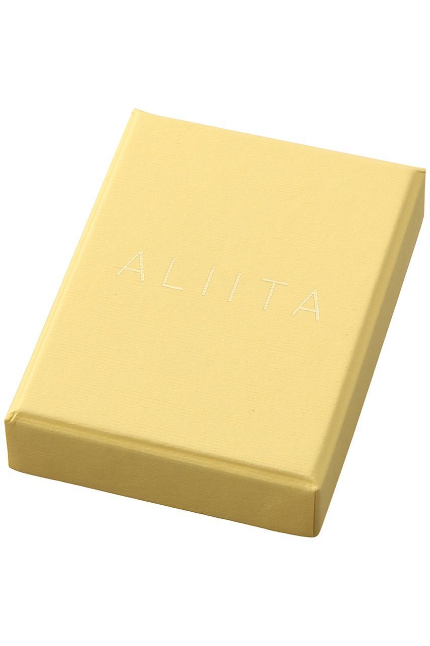 【アリータ/ALIITA】のLITTLE RABBIT WITH PEARL ピアス(左耳用) 人気、トレンドファッション・服の通販 founy(ファニー) 　ファッション　Fashion　レディースファッション　Ladies' Fashion Online　ジュエリー　Jewelry　リング　Rings　イヤリング　Earrings　イエロー　Yellow　イヤリング　Earrings　パール　Pearl　フェミニン　Feminine　モチーフ　Motif　エレガント 上品　Elegant　片耳　One Ear　other-4|ID: prp329100003478466 ipo3291000000031453034