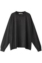 【プランク プロジェクト/PRANK PROJECT】のFAITHロンTEE / FAITH Long Sleeve Tee BLK(ブラック)|ID: prp329100003478500 ipo3291000000026727742