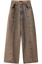 【メゾンスペシャル/MAISON SPECIAL】の2WAYウエストデニム ORG(オレンジ)|ID: prp329100003482366 ipo3291000000036100292