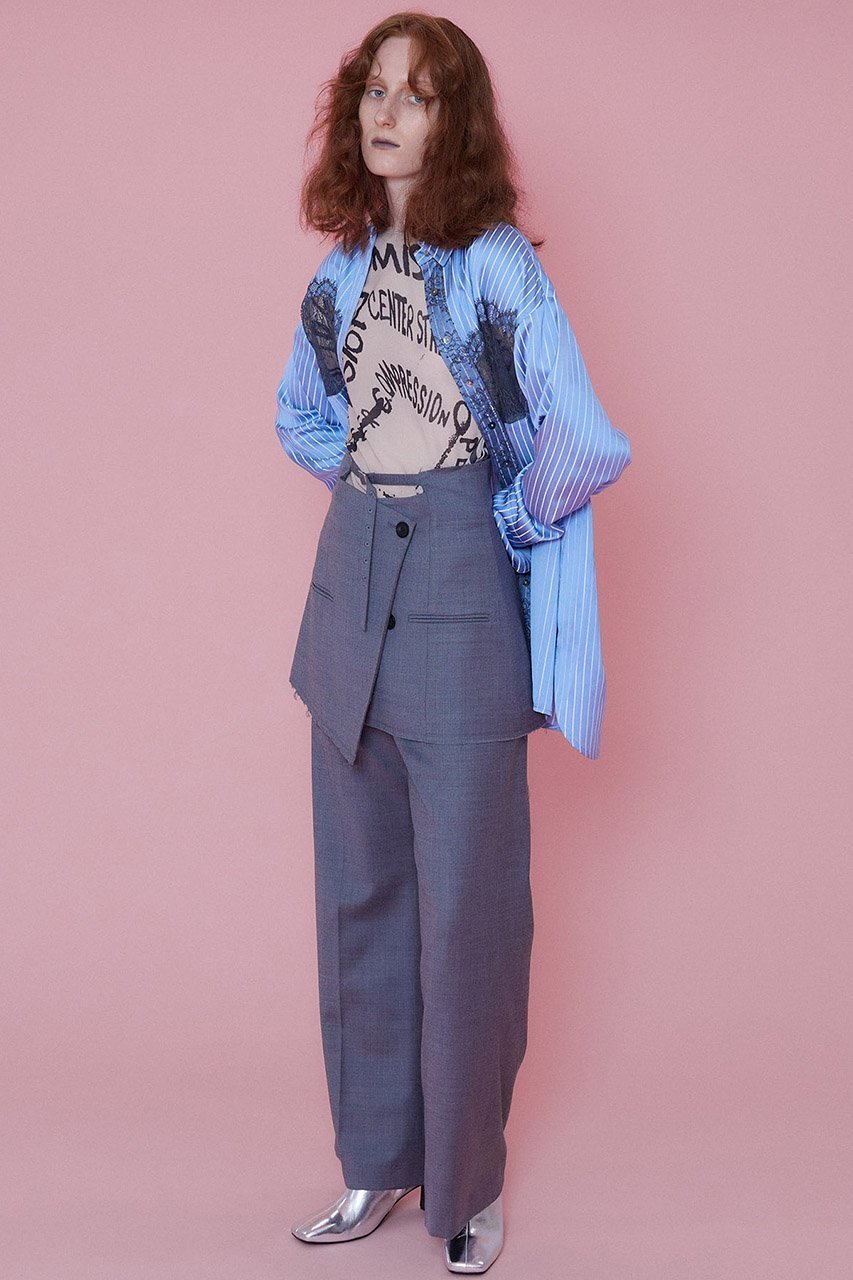 【メゾンスペシャル/MAISON SPECIAL】のドローイングプリントトップ 人気、トレンドファッション・服の通販 founy(ファニー) ファッション Fashion レディースファッション Fashion for Women トップス・カットソー Cut & Sew Tops シャツ・ブラウス・オフィスカジュアル Elegant Blouses & Button-Ups ロングTシャツ・Tシャツ Longline T-Shirts & Tees カットソー・ベーシックTシャツ Cut-and-Sewn Tops / Stretch Tees & Basics おすすめ Recommended / Our Picks インナー Innerwear カットソー Cut and Sewn Top シアー Sheer, See-Through スリーブ Sleeve, Long Sleeve / Short Sleeve ビスチェ Bustier, Corset Top プリント Print, Printed Pattern ロング Long, Long-Length other-7|ID: prp329100003482395 ipo3291000000032847428